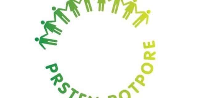 prsten potpore