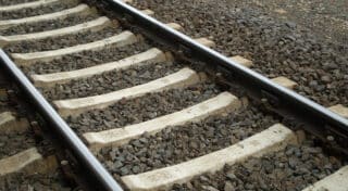 railroad-track-seemed-railway-track-preview