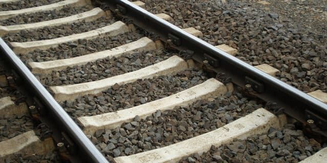 railroad-track-seemed-railway-track-preview