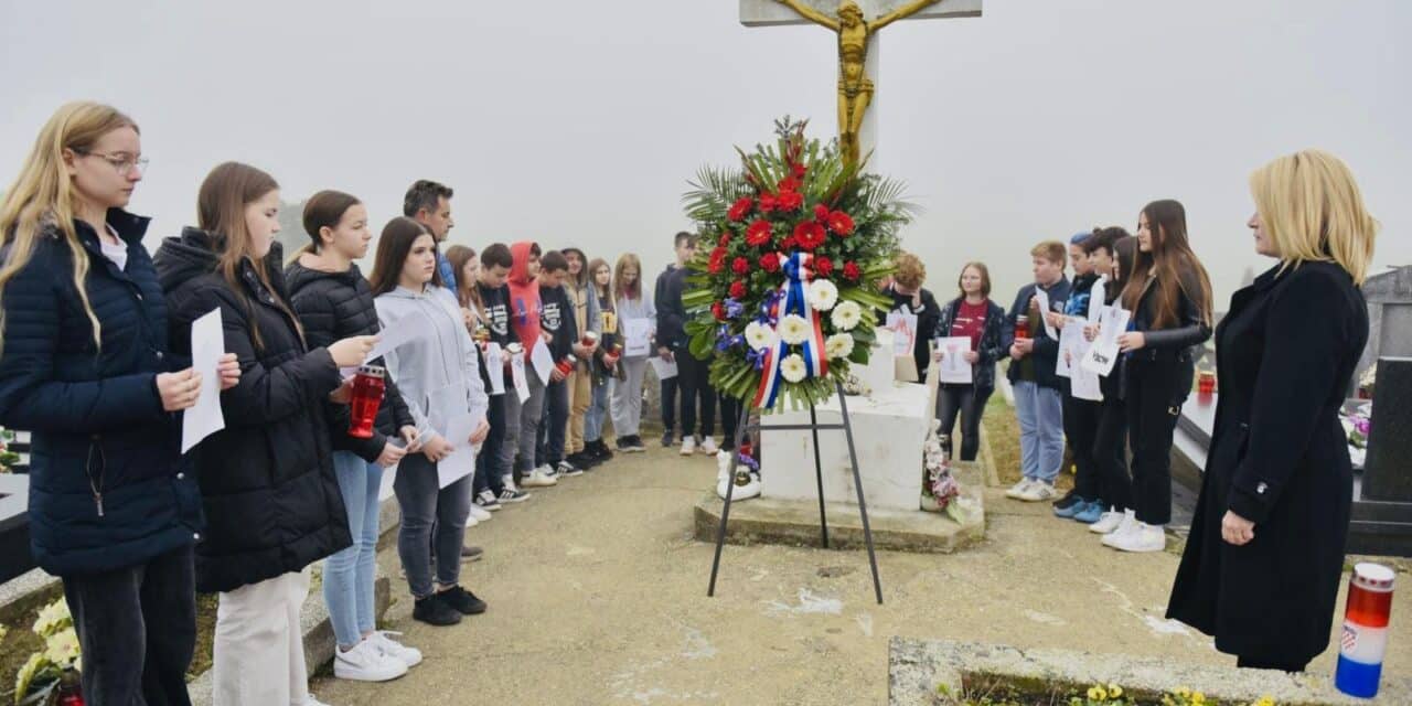 rakovec za vukovar