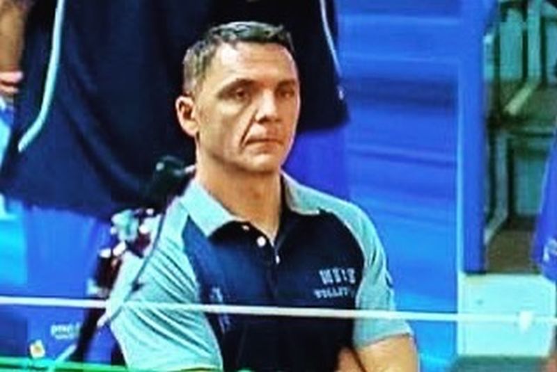 ratko peris