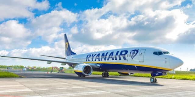 ryanair