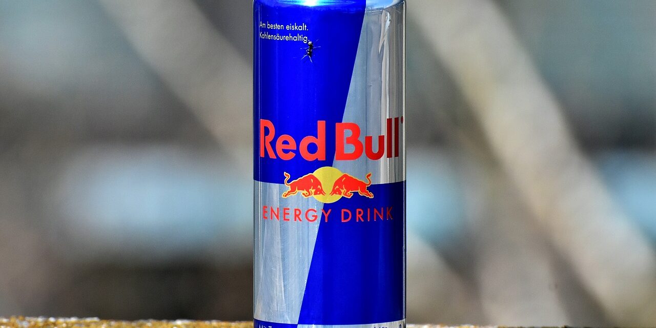 red bull energetska pića