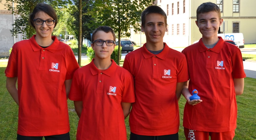 reprezentacij a inform