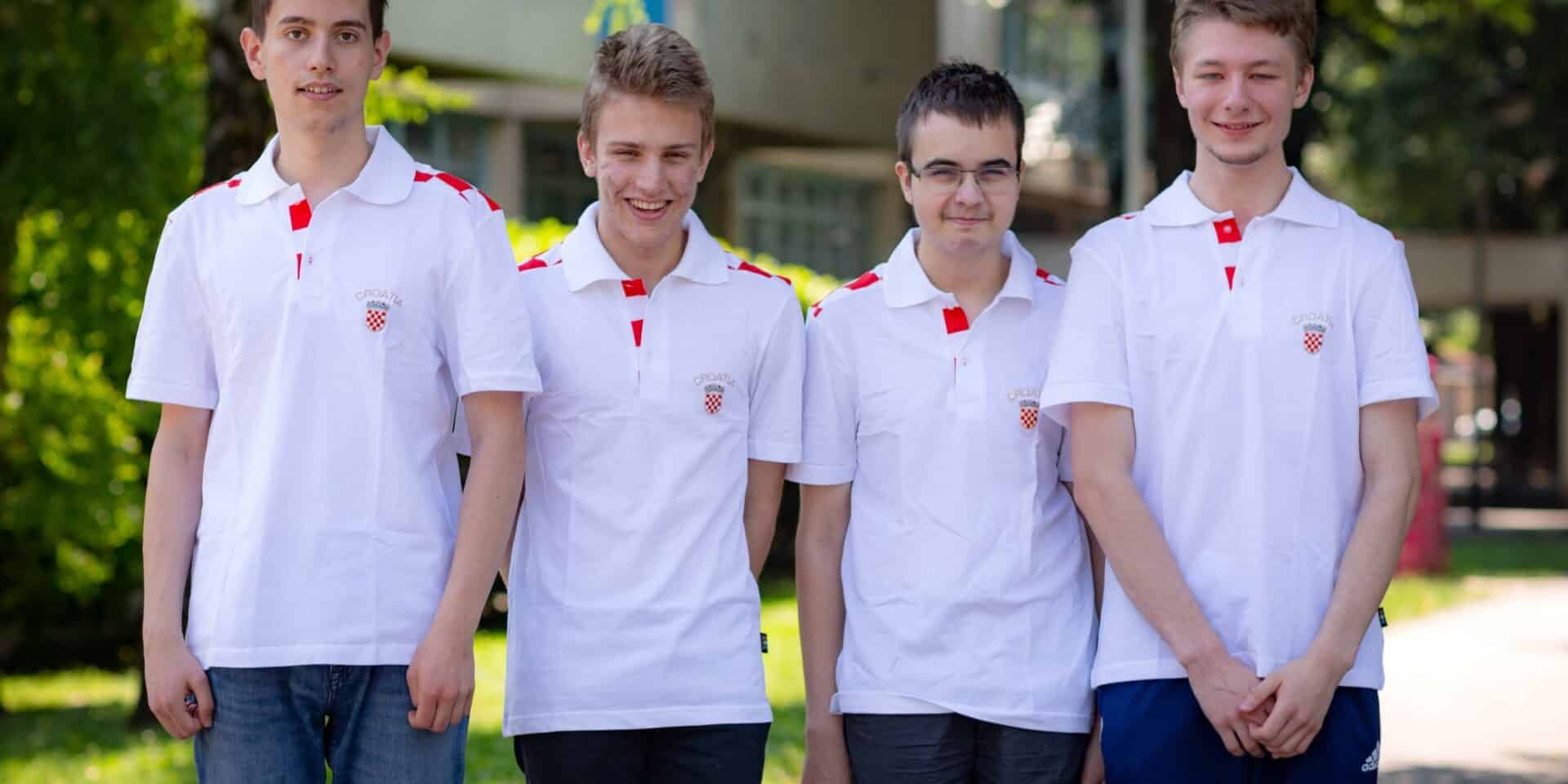 informatička reprezentacija