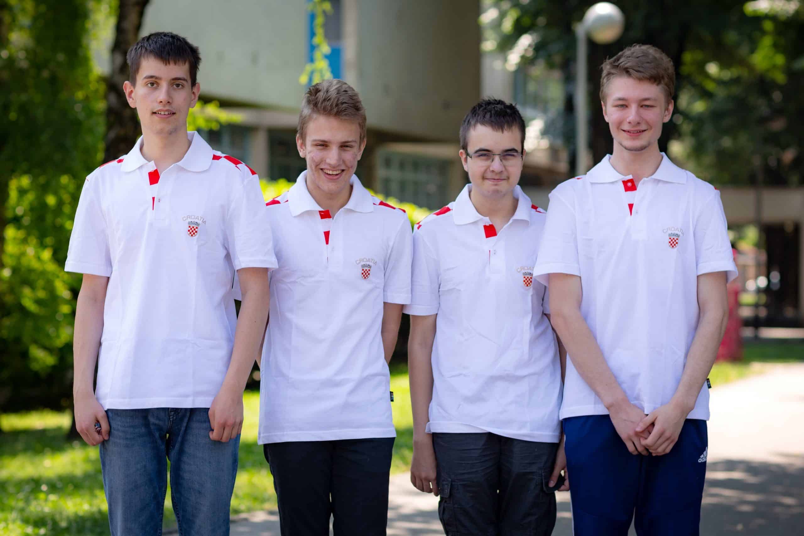 informatička reprezentacija