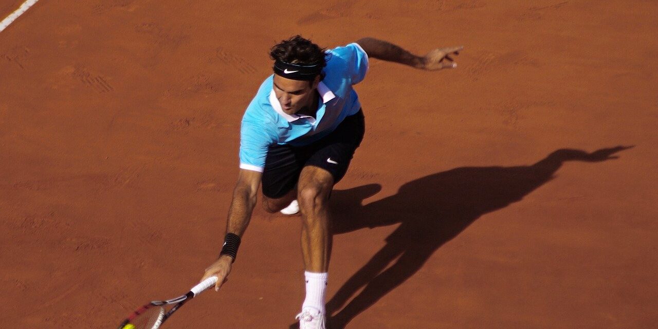roger federer