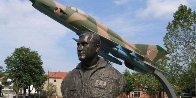 rudolf perešin