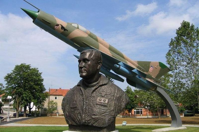 rudolf perešin