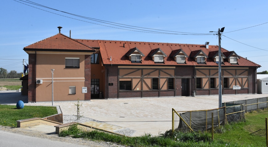 rugvica općina