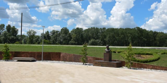 rugvica trg