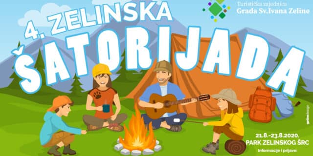 šatorijada