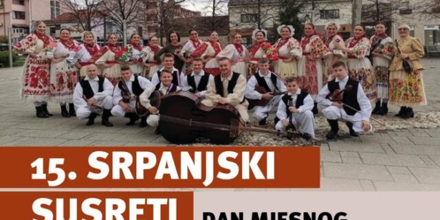 ščitarjevo najava