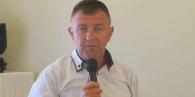 sim horvatić