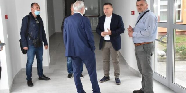 škola rugvica