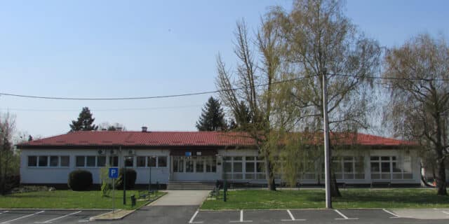 škola vrbovec