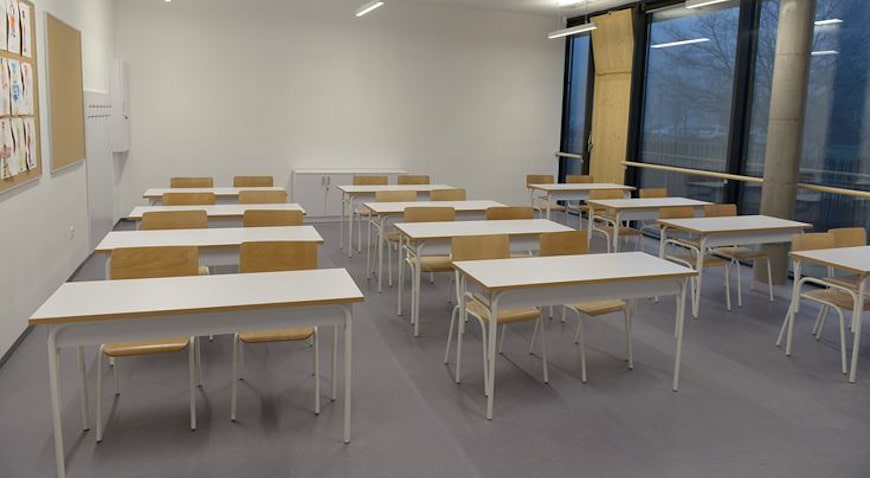 skolske klupe