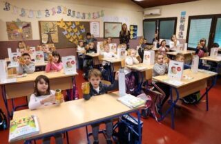 školski medni dan zagrebačka županija