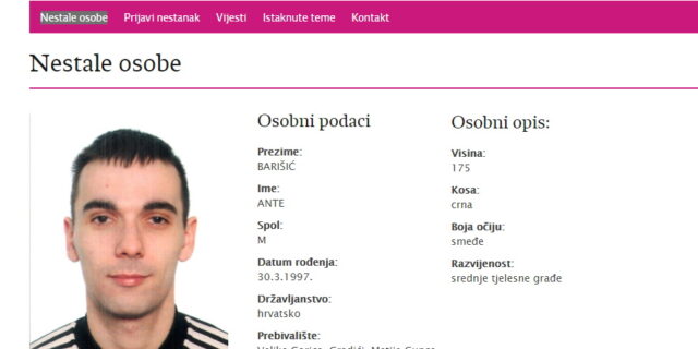 slikaNestali