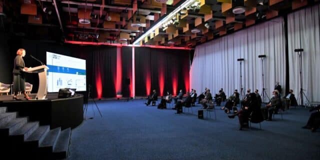 smart cities 2021