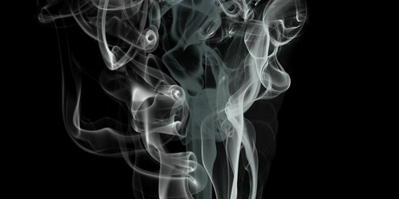 smoke-69124_1280