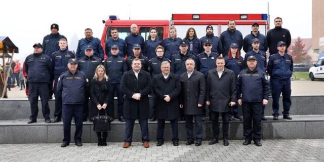 smotra civilne zaštite zaprešić