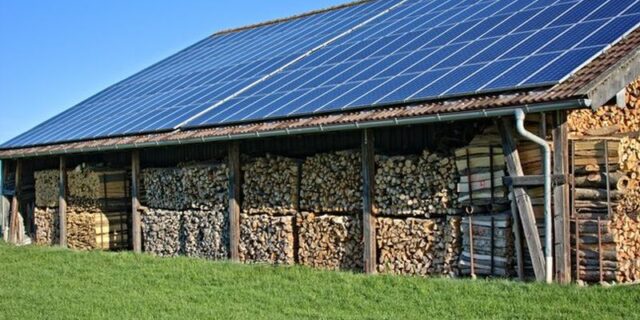 solarna elektrana