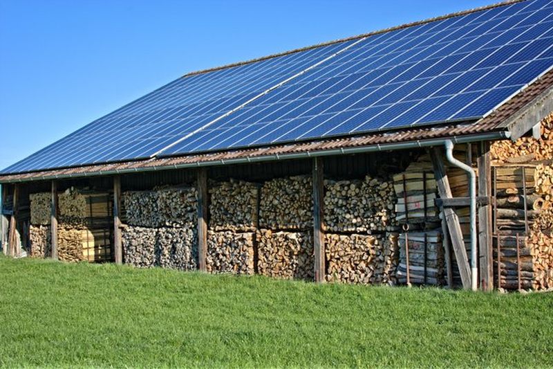 solarna elektrana