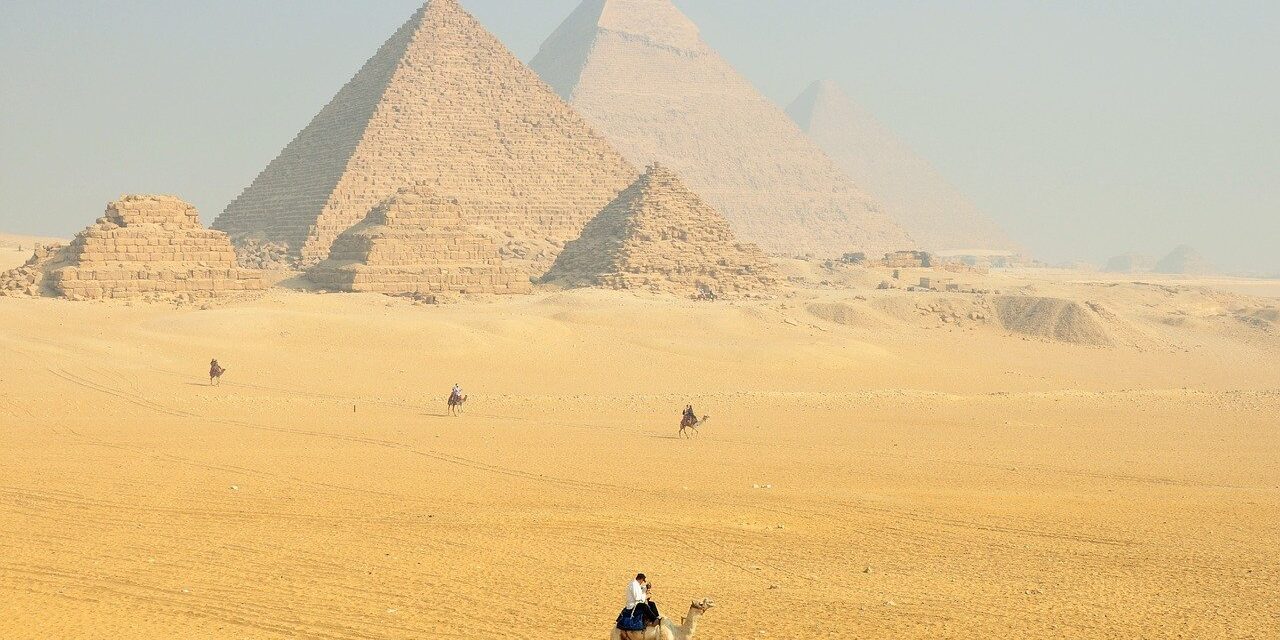 piramide