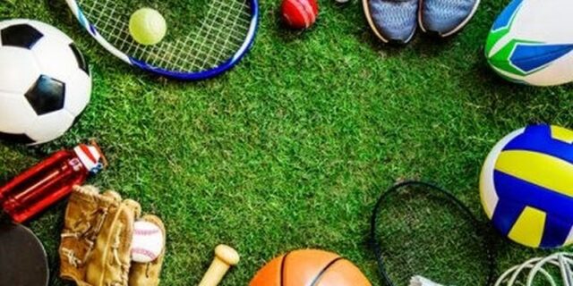 sport