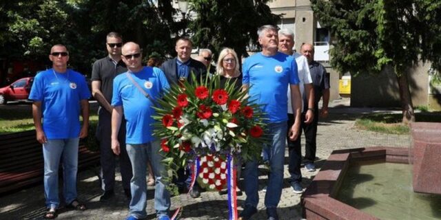 športske igre dragovoljaca i veterana domovinskoga rata