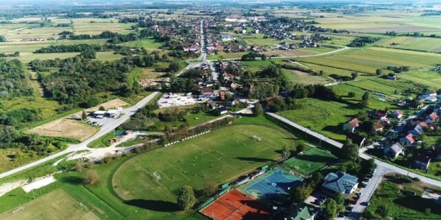 sportski park 1