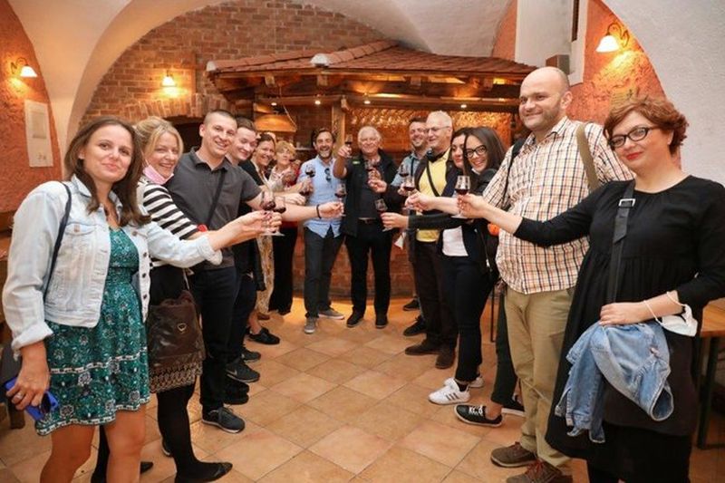 srbijanski novinari zagrebačka županija
