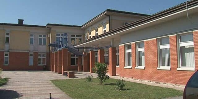 srednja škola čazma