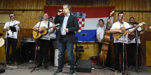stanko šarić