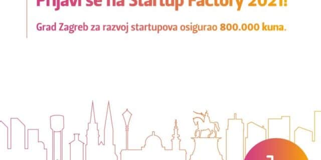 startup factory