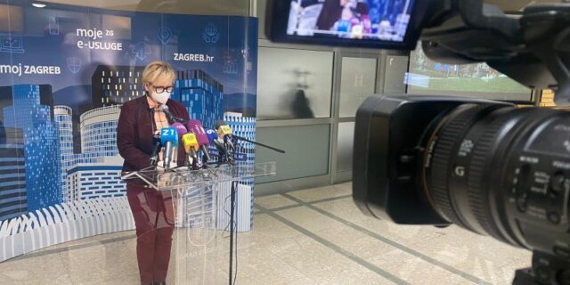 stožer zagreb majić