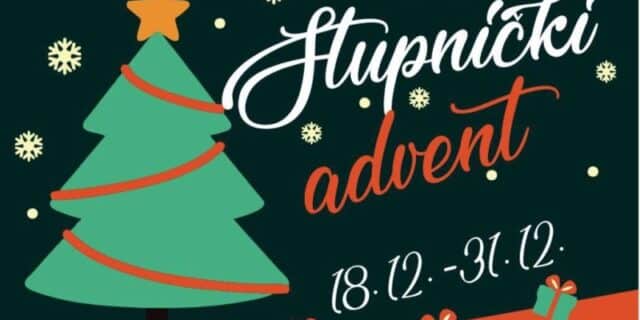 stupnički advent