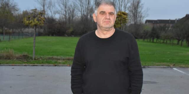 suker zdravko