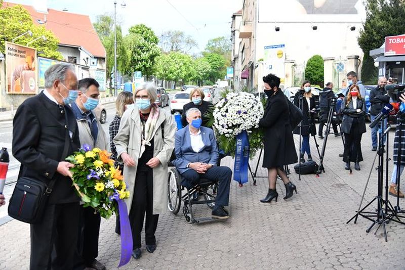 svibanjske žrtve zagreb