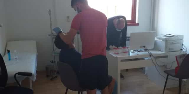 testiranje