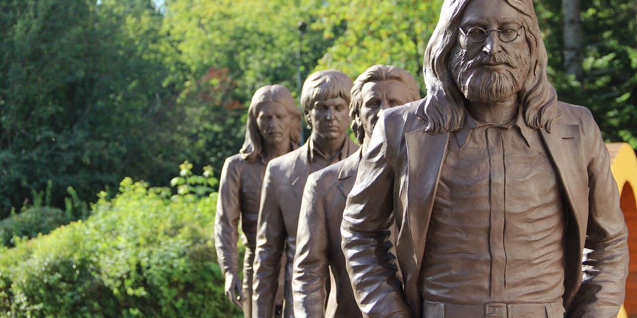 the beatles