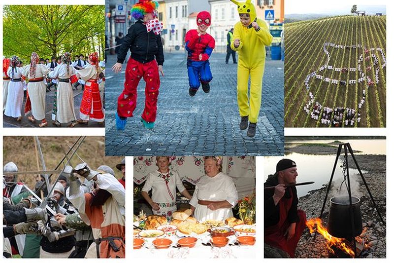 turističke manifestacije zagrebačka županija