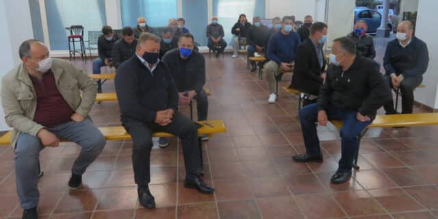 turk s hdz-ovcima