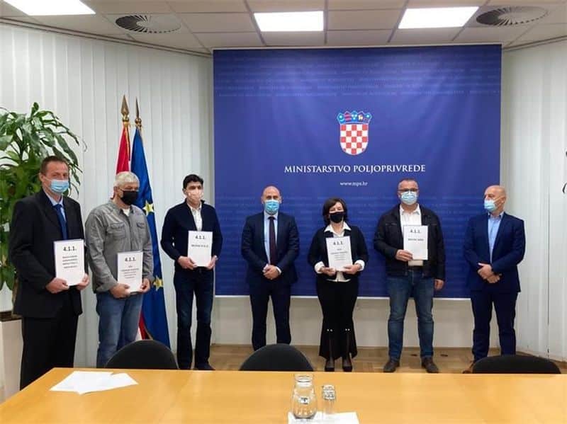 ugovori krumpir