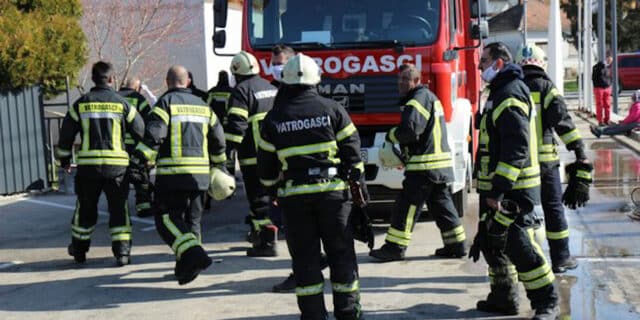 vatrogasci