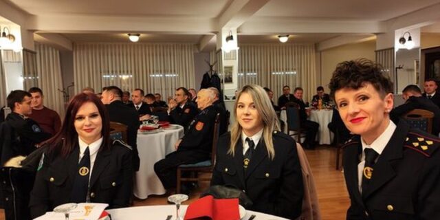 vatrogasna zajednica zagrebačke županije
