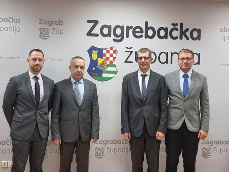 veleposlanik slovenije