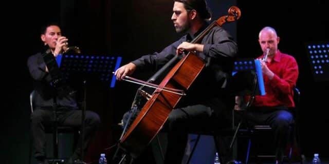 velikogorički brass festival