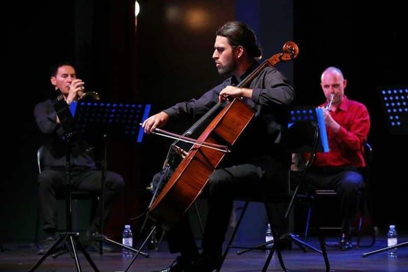 velikogorički brass festival